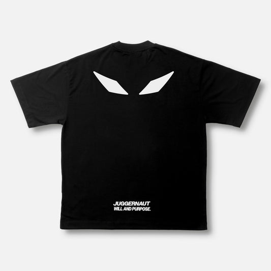 The Eyes Tee - Juggernaut Sportswear