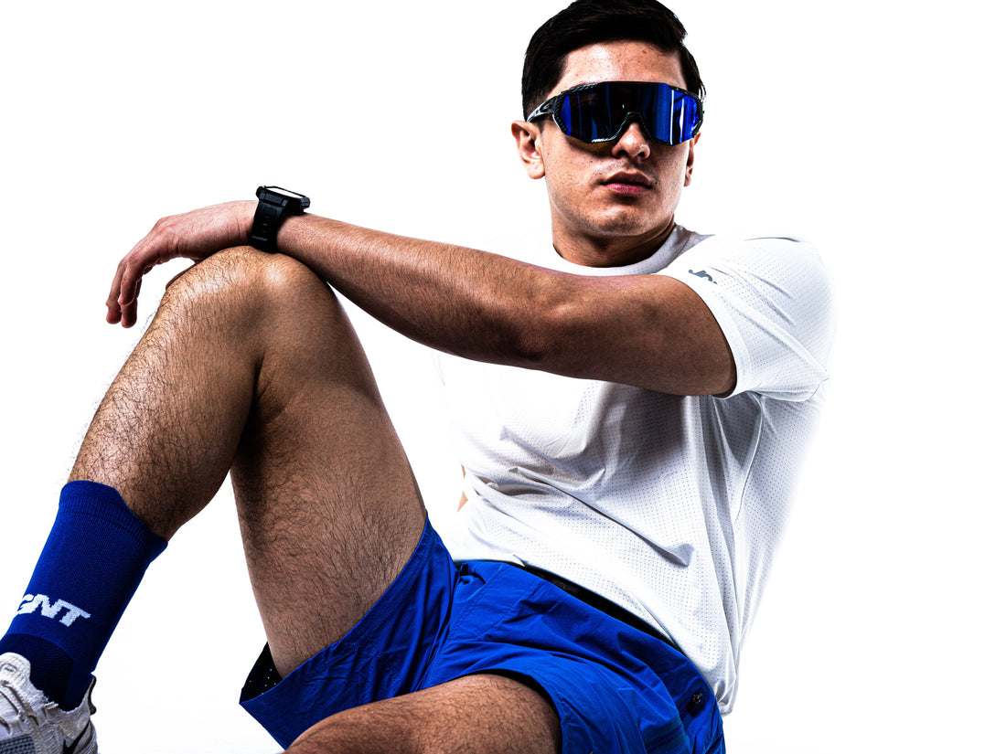 Juggernaut Sportswear in the making: Chapter 2 - Juggernaut Sportswear