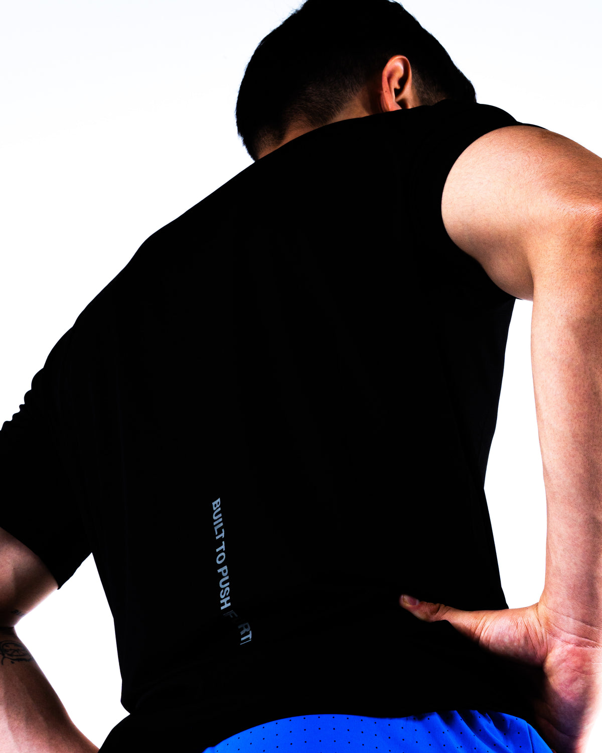 Juggernaut Sportswear, nacida en México, nacida en la excelencia.