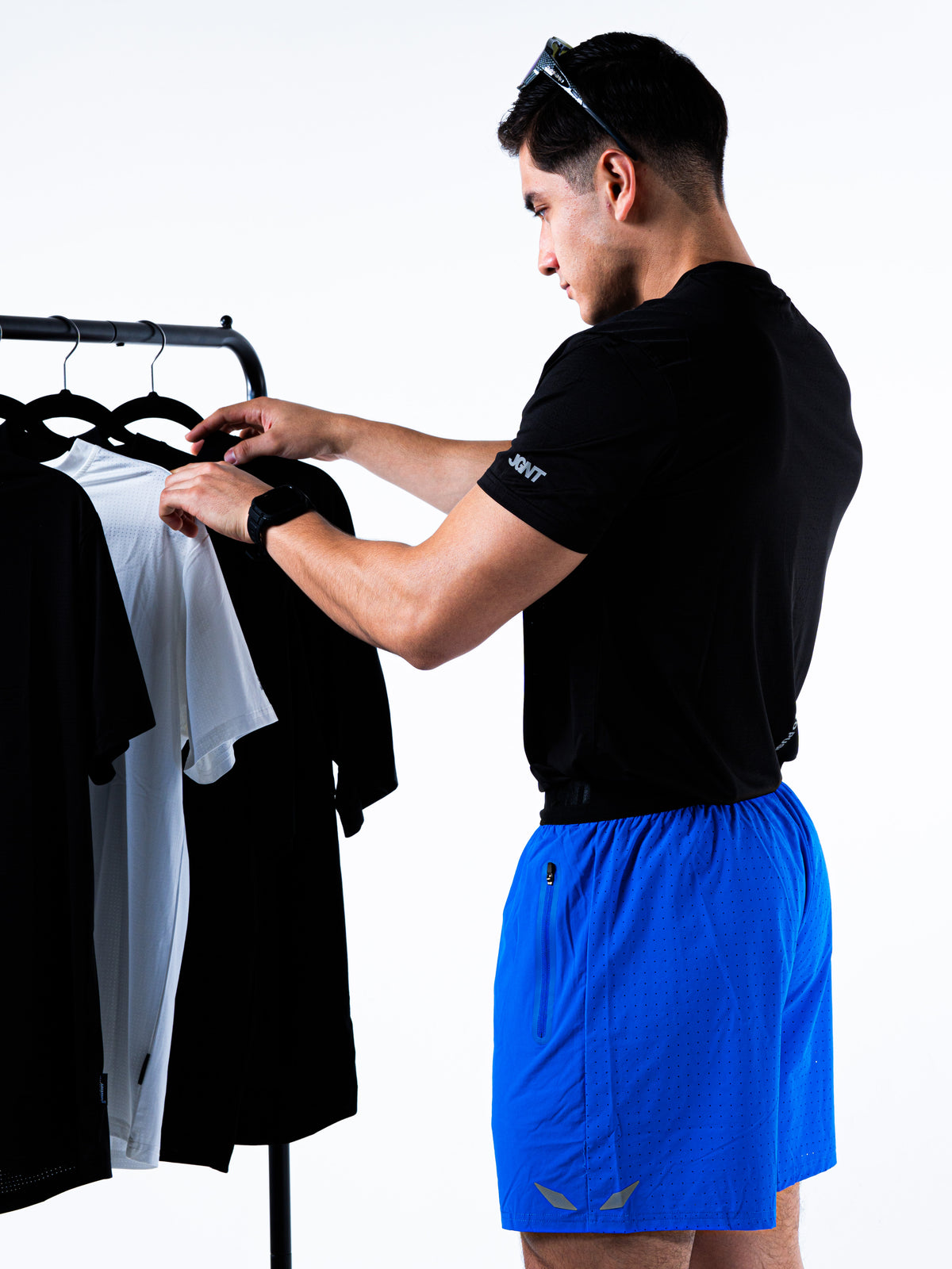 Juggernaut Sportswear
