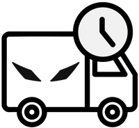 ¿Lo necesitas rápido? Con envío express llega pasado mañana.