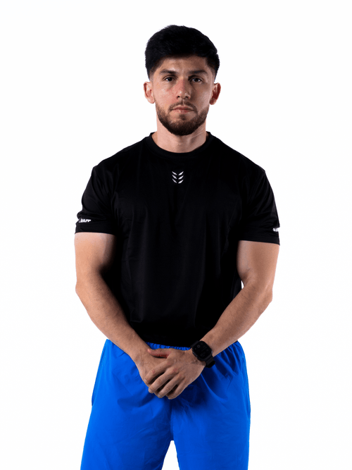 Apex Shirt - Black