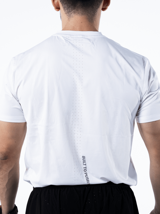 Apex Shirt - White