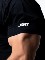 Apex Shirt - Black