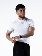 Apex Shirt - White