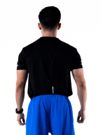 Apex Shirt - Black