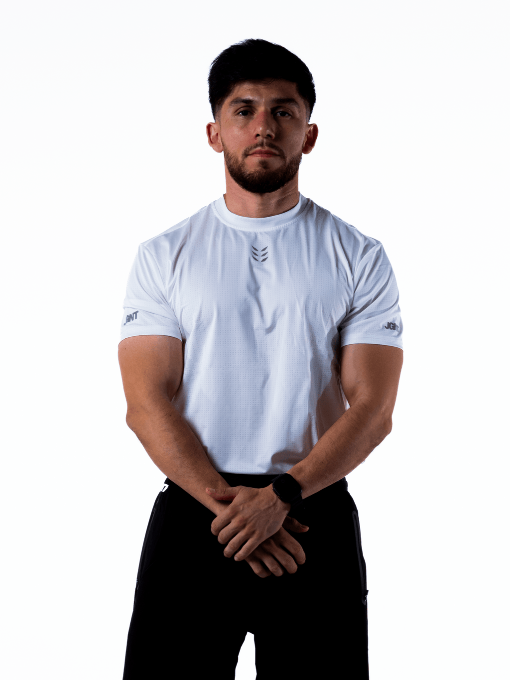 Apex Shirt - White