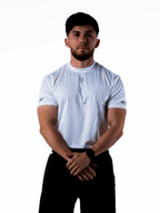 Apex Shirt - White