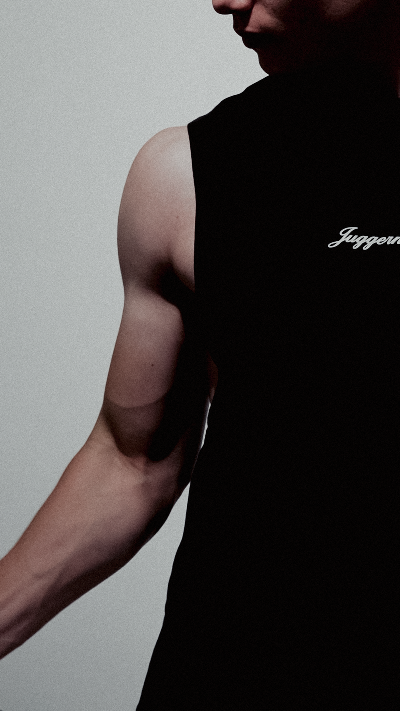Lightweight Breathability