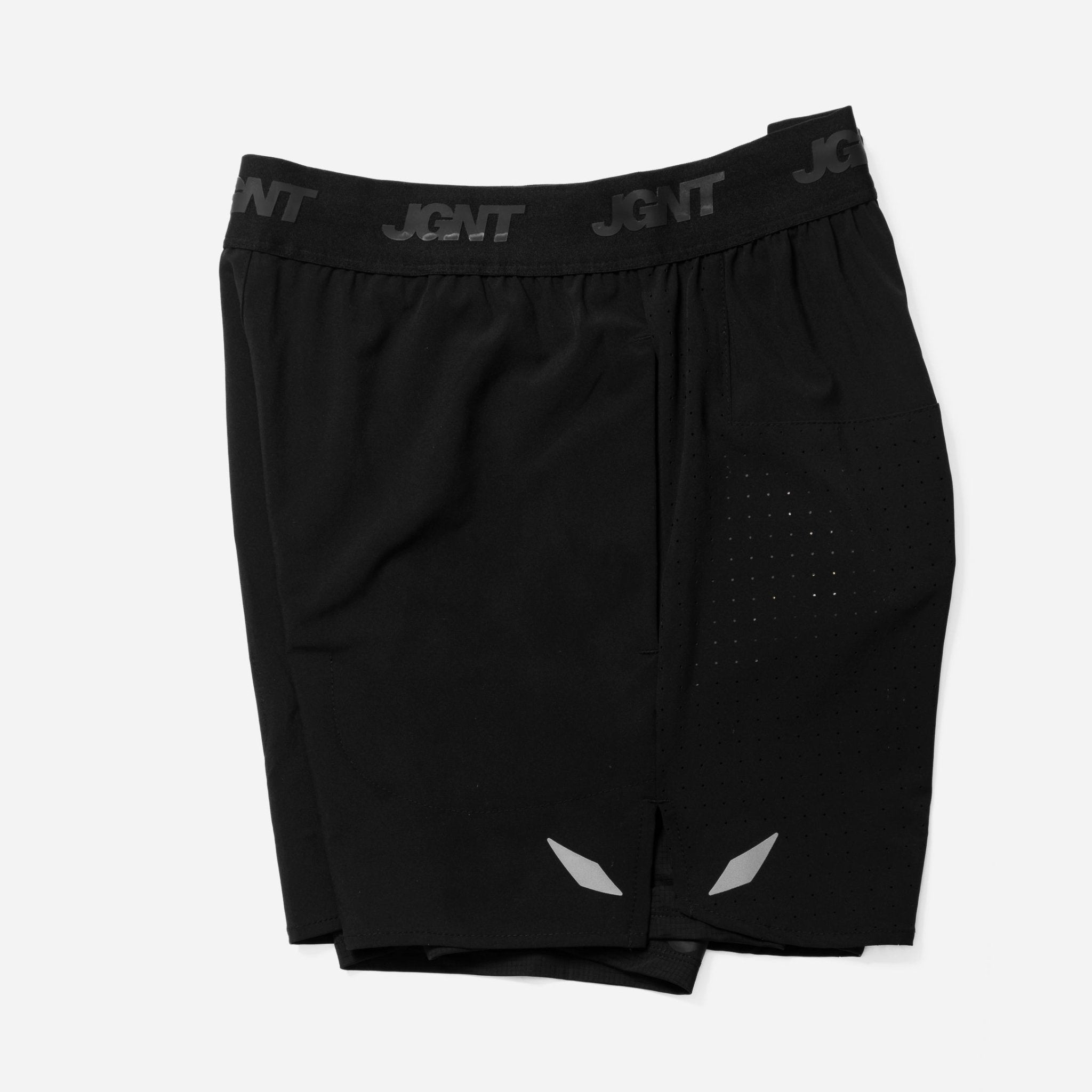 JGNTHeavyDuty™ Shorts - Juggernaut Sportswear