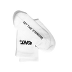 Power Socks - White