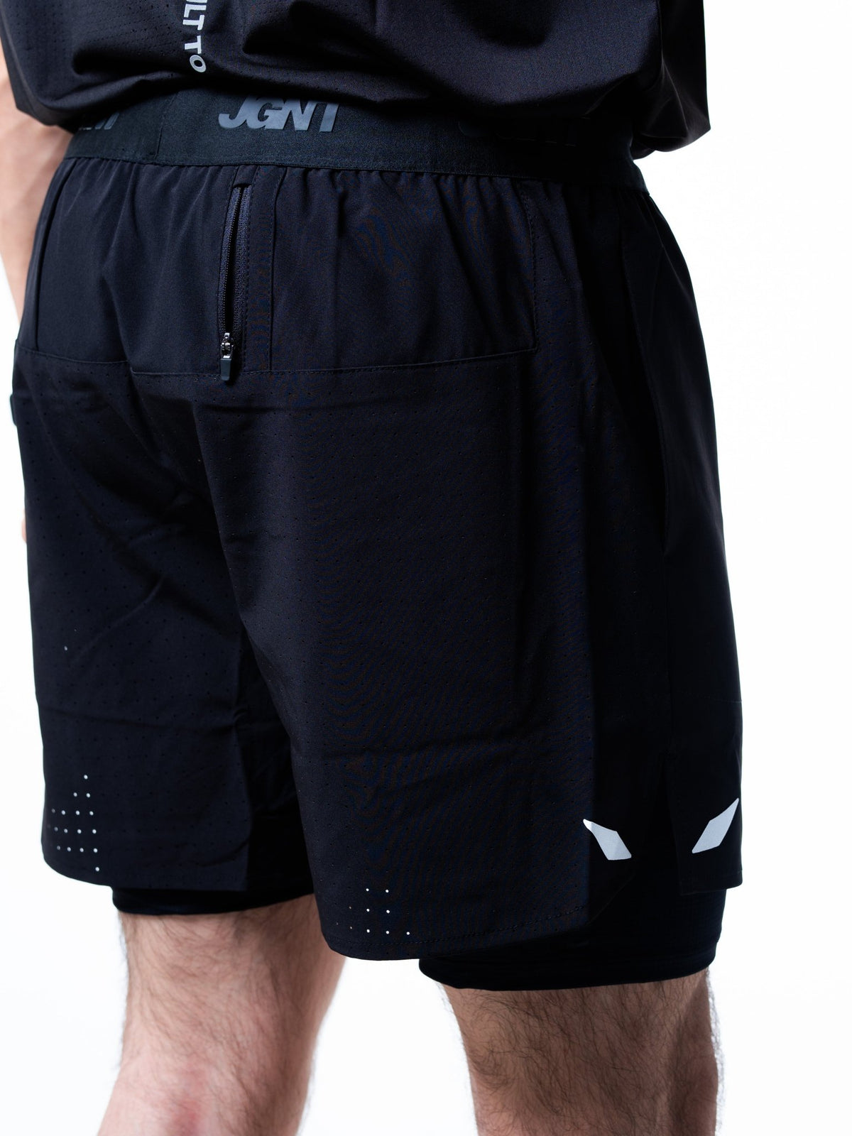Leg Day Kit - Juggernaut Sportswear