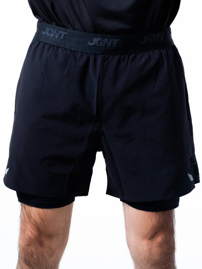 Leg Day Short - Juggernaut Sportswear