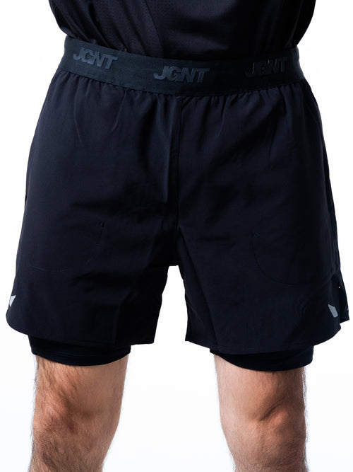Leg Day Short - Juggernaut Sportswear