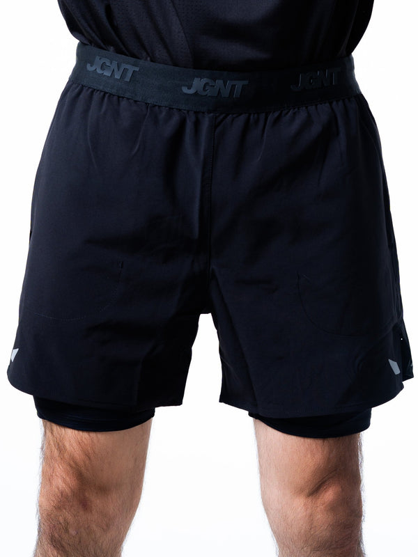 Leg Day Short - Juggernaut Sportswear
