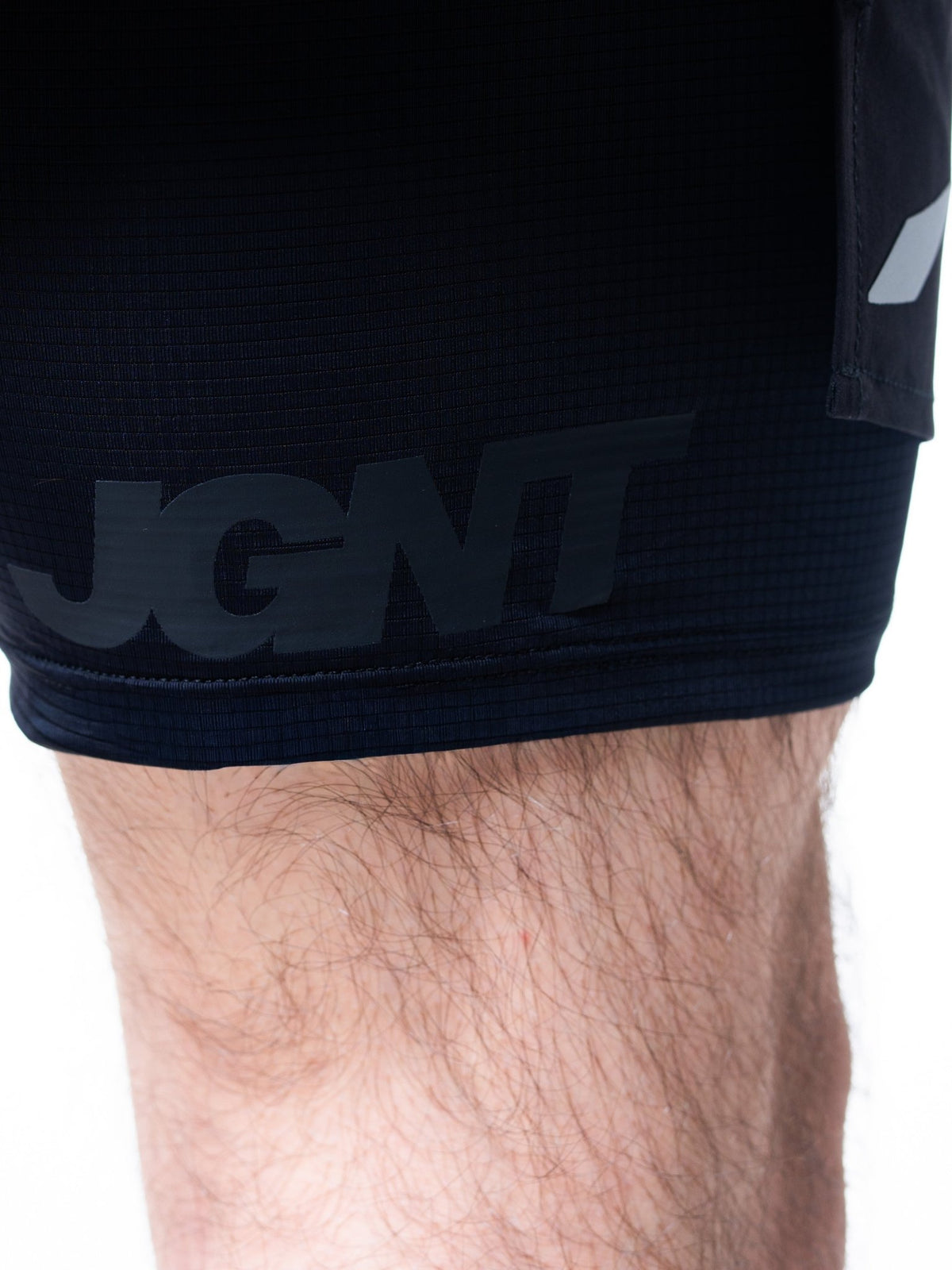 Leg Day Short - Juggernaut Sportswear