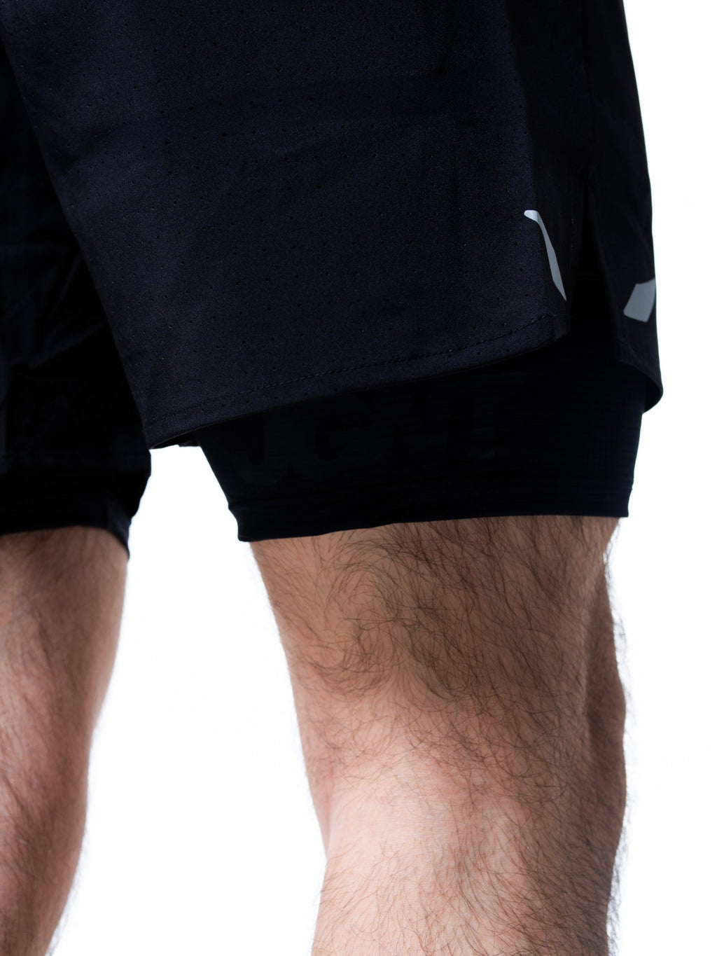 Leg Day Short - Juggernaut Sportswear
