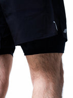 Leg Day Short - Juggernaut Sportswear