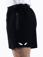 Lounge Short - Black