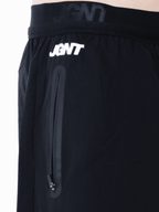 Lounge Short - Black