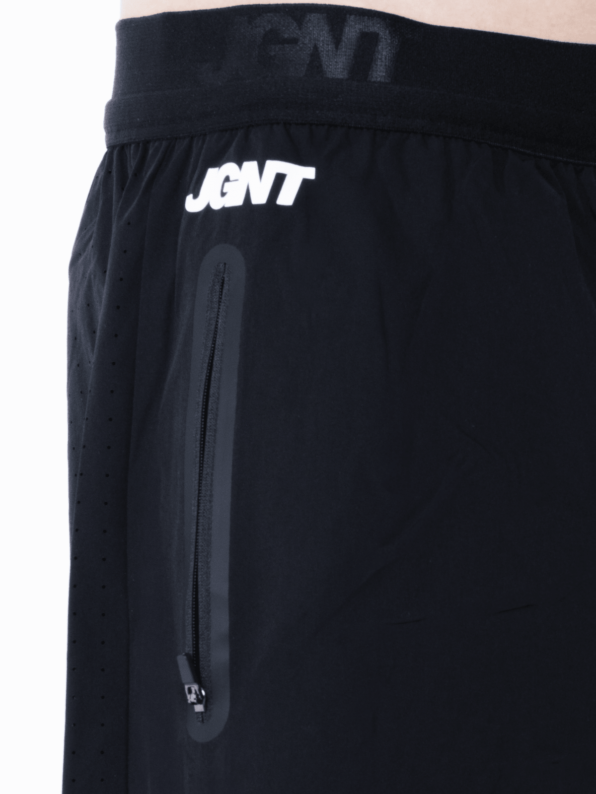 Lounge Short - Black