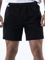 Lounge Short - Black