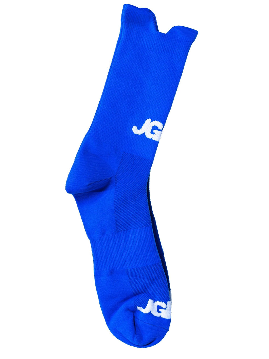 Mile Socks - Blue