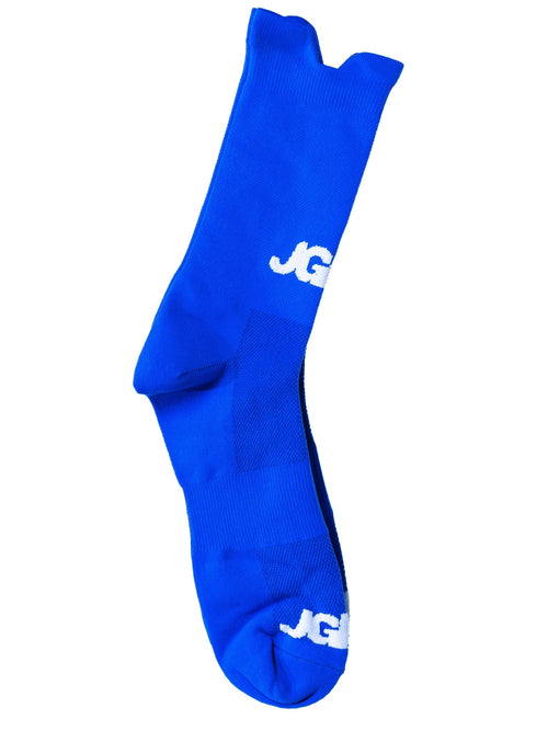 Mile Socks - Blue
