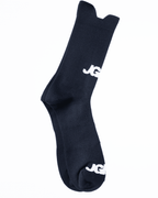 Mile Socks - Black