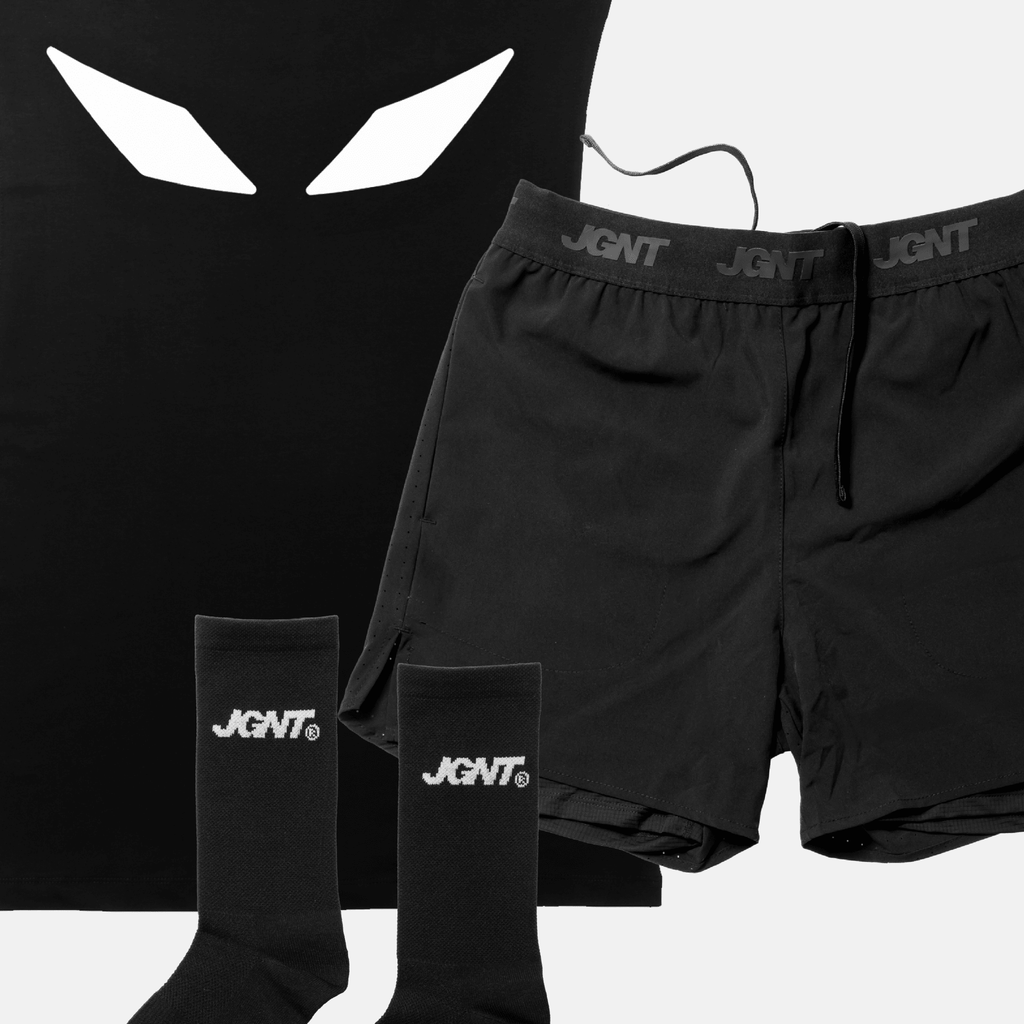 Running Bundle - Juggernaut Sportswear