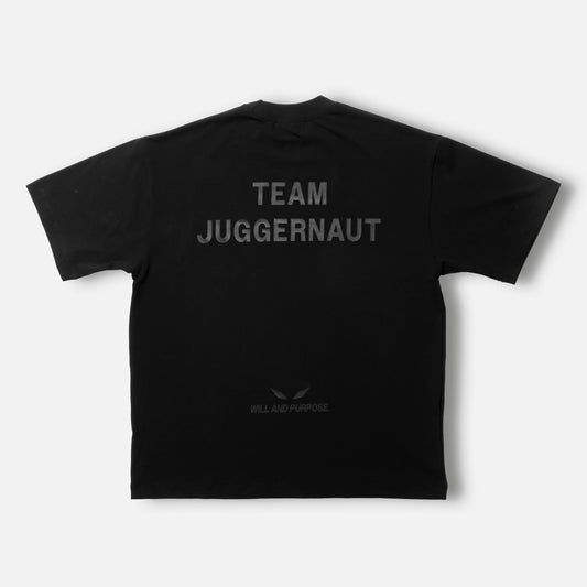 Team Juggernaut Tee - Juggernaut Sportswear
