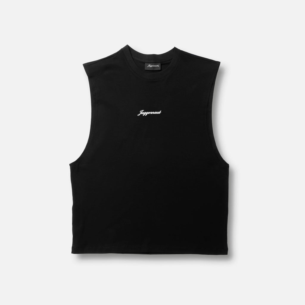 The Eyes Tank - Juggernaut Sportswear