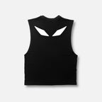 The Eyes Tank - Juggernaut Sportswear